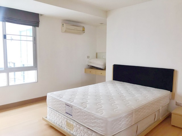 NAI044 ให้เช่า คอนโด Tree Condo Sukhumvit 52 ใกล้ BTS อ่อนนุช ชั้น 8 รูปที่ 1