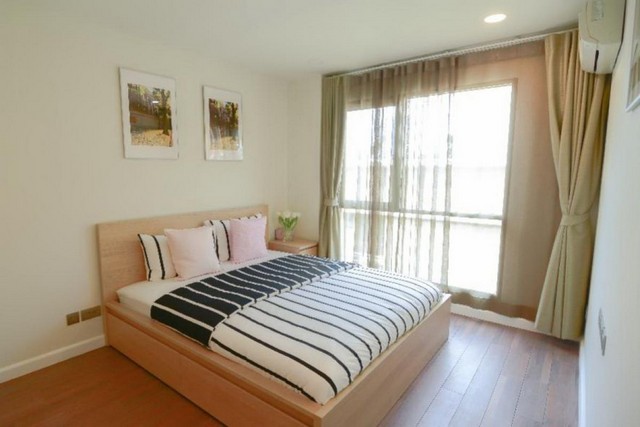 ให้เช่าคอนโด ซิงค์ เนเจอร์ สยาม [Sync Nature Siam] 1 Bed 1 ห้องน้ำ ชั้น 6 พื้นที่ 50 ตรม. รูปที่ 1