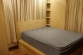 Zenith Place Sukhumvit 42 2 bedrooms cozy safe BTS Ekamai