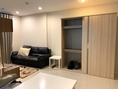 TN82ให้เช่าคอนโด Villa asoke ชั้น 9 Fully furnished ใกล้MRTเพชรบุรี และ Airport Link ARL