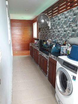 ขาย บ้านเดี่ยว หมู่บ้านเฟอร์เฟค พาร์ค ชัยพฤกษ์ ขนาด 50 ตรว. พื้นที่ 146 ตรม. จอดรถได้ 2 คัน รูปที่ 4