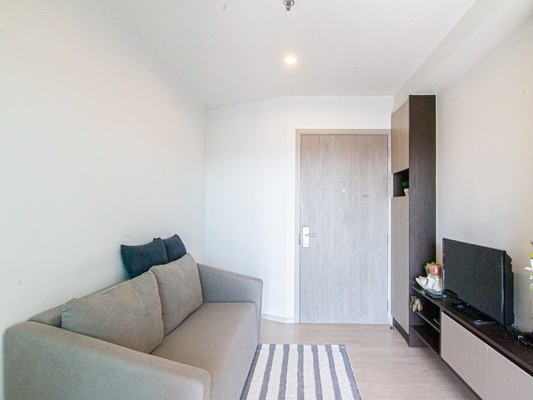 ขาย คอนโด The Gallery Condominium 35 ตรม. 1 นอน ชั้น 11 วิวโล่ง แต่งสวย จัดเต็มมาก รูปที่ 5