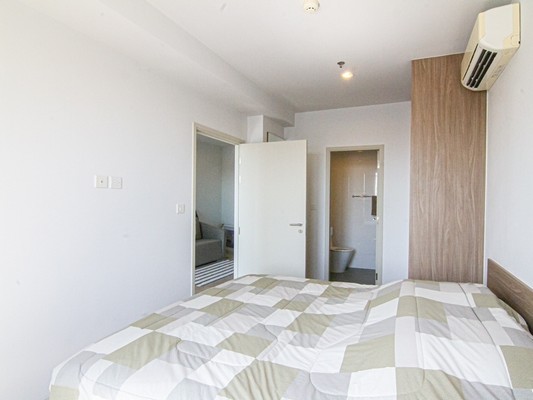 ขาย คอนโด The Gallery Condominium 35 ตรม. 1 นอน ชั้น 11 วิวโล่ง แต่งสวย จัดเต็มมาก รูปที่ 3