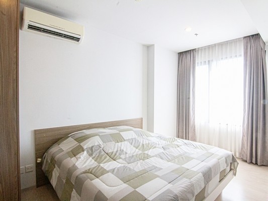 ขาย คอนโด The Gallery Condominium 35 ตรม. 1 นอน ชั้น 11 วิวโล่ง แต่งสวย จัดเต็มมาก รูปที่ 2