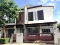 HR 4441 ให้เช่าบ้านเดี่ยว 2 ชั้น โครงการบลูลากูน บางนา วงแหวน ถนนบางนา ตราด กม.8
