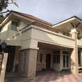 HR 4450 ให้เช่าบ้านเดี่ยว 2 ชั้น โครงการบ้านสวนอมรพันธ์ ย่านสวนสยาม รามอินทรา