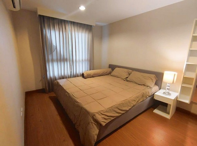 For rent 40000 condo Belle Grand Rama 9 Near Central Rama9 รูปที่ 1