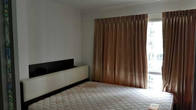 For Rent Lumpini Park Riverside Rama 3 1 bed 1 bath Fully furnished Near BRT รูปที่ 1