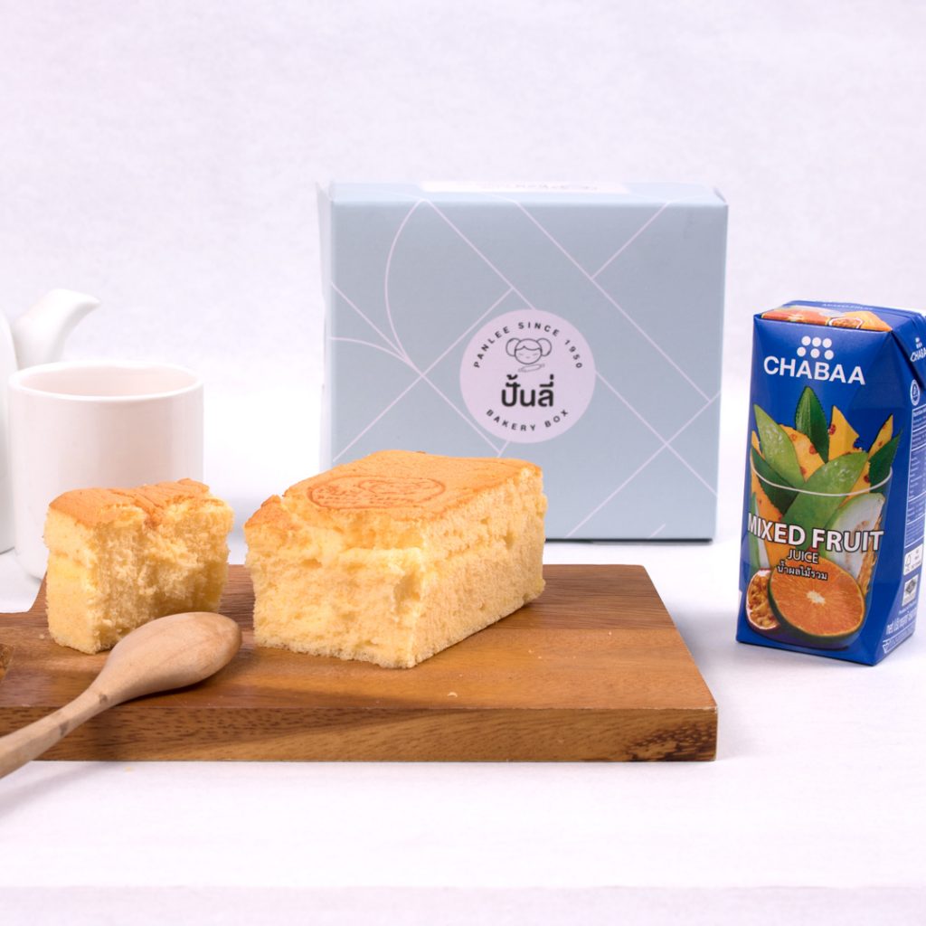 SNACK BOX Panlee bakery รูปที่ 3