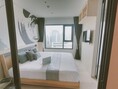 Life One Wireless 38th floor peaceful private BTS Ploenchit