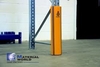 รูปย่อ (A-SAFE) Rack Guard & Safety Barriers รูปที่2