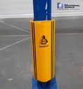(A-SAFE) Rack Guard & Safety Barriers