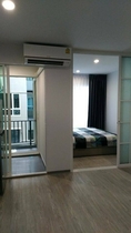 Regent Sukhumvit 97 convenient 7th floor nice clean BTS Bang Chak