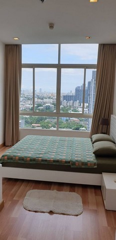 Ideo Verve Sukhumvit 81 convenient beautiful view 21st floor safe BTS On Nut รูปที่ 1