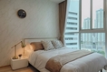 For rent 13000 condo Noble Revolve Ratchada 2 MRT Cultural Center