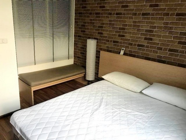 For rent 10500 condo U Vibha - Ladprao near MRT Ladprao รูปที่ 1