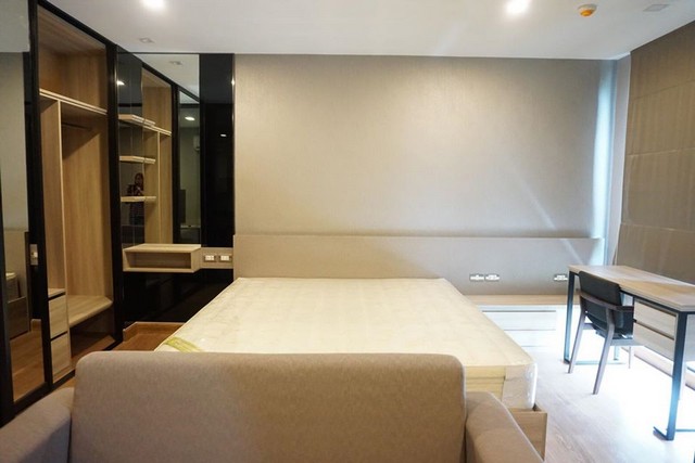 For rent 16000 condo Tree Condo Sukhumvit 50 BTS Onnut รูปที่ 1