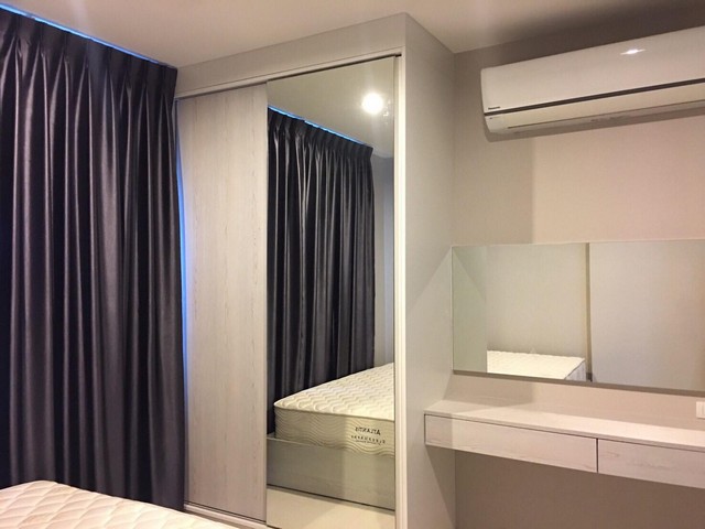 Aspire Erawan convenient comfortable 27th floor beautiful view BTS Chang Erawan รูปที่ 1