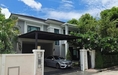 ให้เช่าบ้านเดี่ยว 2 ชั้น 80 ตรว. Perfect Master Piece Lake Avenue ลาดกระบัง 20 ใกล้สนามบินสุวรรณภูมิ