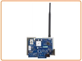 DSC 3G2080 อุปกรณ์เชื่อมต่อระบบผ่านเครือข่ายโทรศัพท์เคลื่อนที่ รูปที่ 1