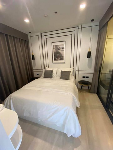 For rent 30000 condo Life One Wireless BTS Ploenchit รูปที่ 1