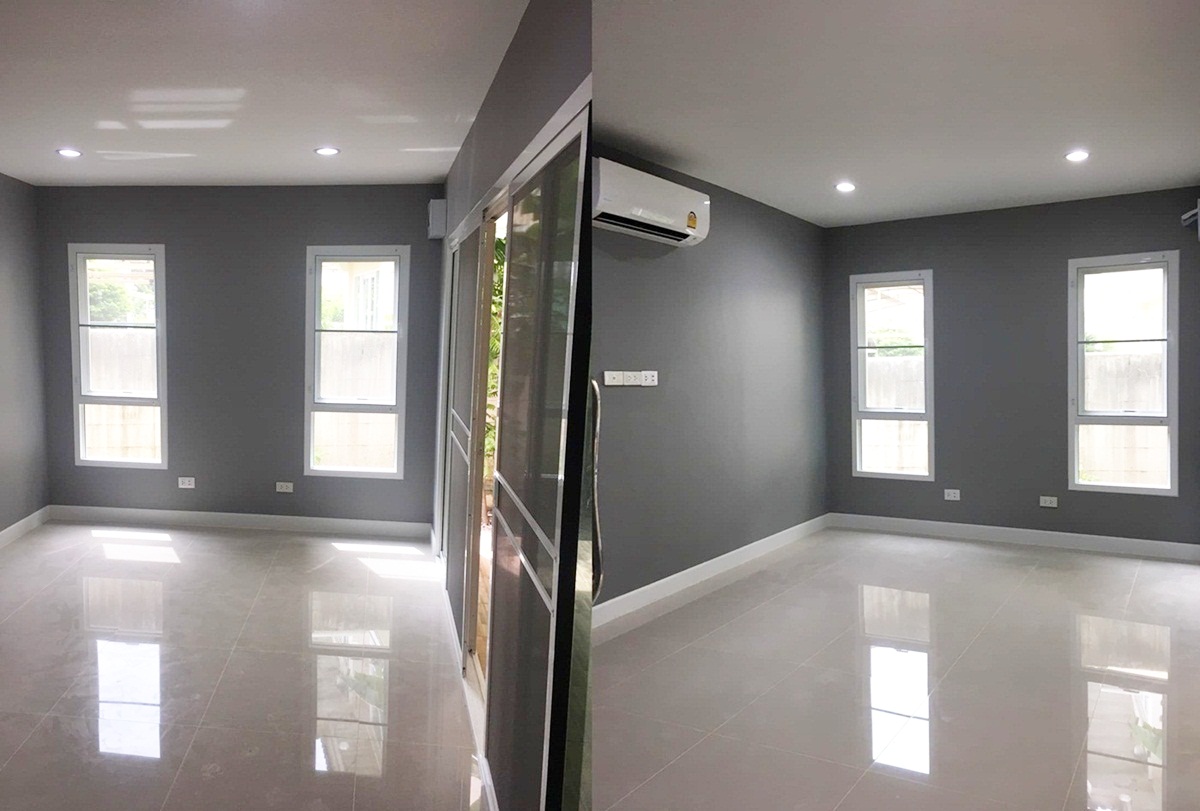 รับปรับปรุงต่อเติม สร้างบ้านใหม่ และบ้าน knockdown บ้านในแบบของคุณ เข้าอยู่ได้ทันทีหลังสร้างเสร็จ รูปที่ 4