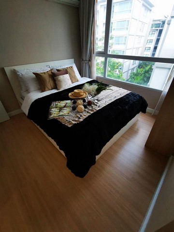 For rent 30​000​ condo Mayfair Place Sukhumvit 64 BTS Punnawithi รูปที่ 1