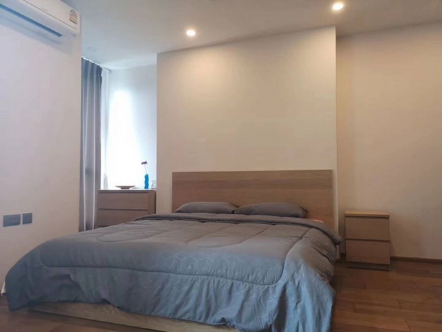 For rent 30000 condo Q Chidlom-Phetchaburi BTS Chidlom รูปที่ 1