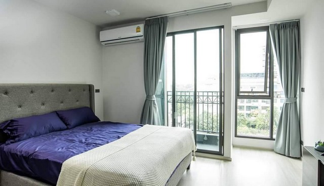 ให้เช่า Venio Sukhumvit 10 ขนาด  26.11 ตร.ม. ห้องสตูดิโอ ใกล้รถไฟฟ้า BTS อโศก – นานา รูปที่ 1