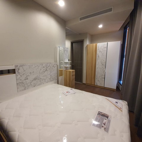 For rent 35000 condo IDEO Q Victory BTS Victory Monument รูปที่ 1