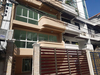 รูปย่อ ขายด่วน ทาวน์โฮม ตกแต่งใหม่พร้อมลิฟท์ สุขุมวิท ใกล้ BTS ทองหล่อ For Sale Newly renovated Town home with Lift Sukhumvit Near BTS Asoke รูปที่1