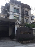 KDR-TH-100-Home office for rent Baan Srinakarin, Grand Mansion, a complete office.