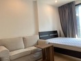   For rent  P22CR2101001  Ideo Q Chula-Samyan studio Bed 1 bath  21 sqm.15000 บาท 