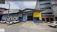 ขายอาคารสำนักงานพร้อมโกดัง 2 โกดังถนนกิ่งแก้วใกล้สนามบินสุวรรณภูมิ ซอยกิ่งแก้ว54