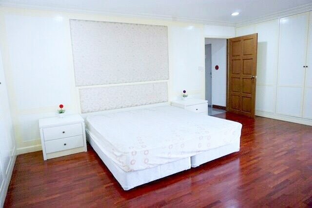 ให้เช่า คอนโด SCC.Residence  Sukhumvit 31 ใกล้ BTS พร้อมพงษ์ รูปที่ 1