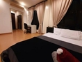 HR 4509 ให้เช่าบ้านเดี่ยวสองชั้น เนื้อที่ 50 ตรว.ซอยรามอินทรา 65 บางเขน 