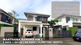 (เช่า) FOR RENT MANTHANA BANGNA KM.7 / 4 beds 3 baths / 65 Sqw.**70,000** CLOSE MEGA BANGNA