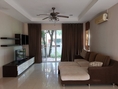 Urgent sale 7.5 million Beautiful shady house Villa Arcadia Srinakarin Near Mega Bangna