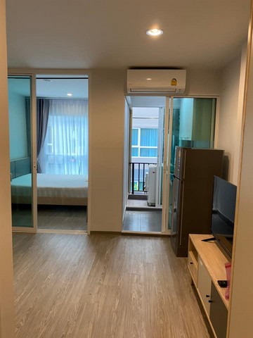 Regent Sukhumvit 97 convenient clean 4th floor nice BTS Bang Chak รูปที่ 1