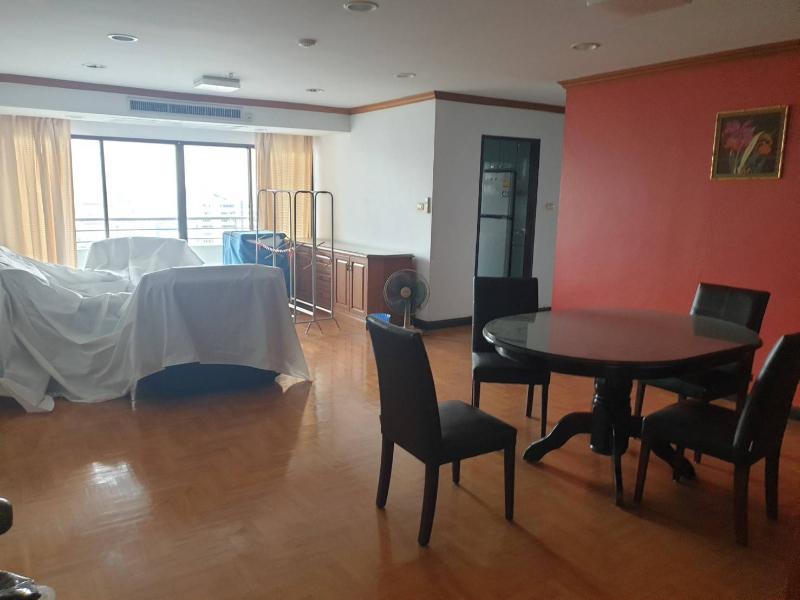  P33CA2101002  Top View Tower 3 Bed 2 bath  136 sqm.10.9 ล้านบาท  รูปที่ 1