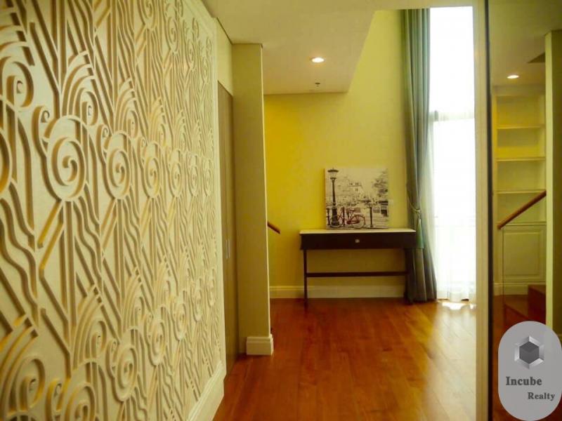  P10CR1902182  Bright Sukhumvit 24 3 Bed 3 bath  180 sqm.34.8 ล้านบาท  รูปที่ 1