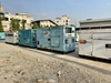 รูปย่อ เครื่องไฟ DENYO มีตั้งแต่ขนาด 25 - 220 KVA. รูปที่4