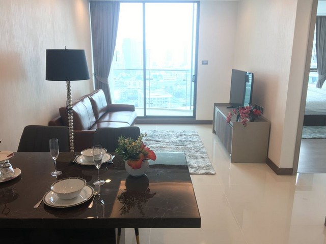 Supalai Oriental Sukhumvit 39 clean private BTS Phrom Phong รูปที่ 1