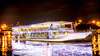 รูปย่อ ล่องเรือดินเนอร์ แม่น้ำเจ้าพระยา โปรโมชั่นพิเศษสุด เรือริเวอร์สตาร์ปริ้นเซส รูปที่1
