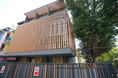 บ้านใหม่สุด Cool หรูเริ่ด ให้เช่าทำเลเอกมัยทองหล่อ For rent New Minimal Loft Design House on Ekamai 23