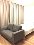 Ideo Blucove peaceful convenient comfortable 10th floor BTS Udom Suk