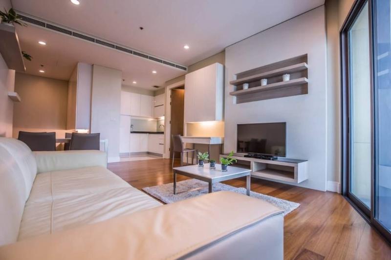  P17CR2012027  Bright Sukhumvit 24 1 Bed 1 bath  70 sqm.10.5 ล้านบาท  รูปที่ 1