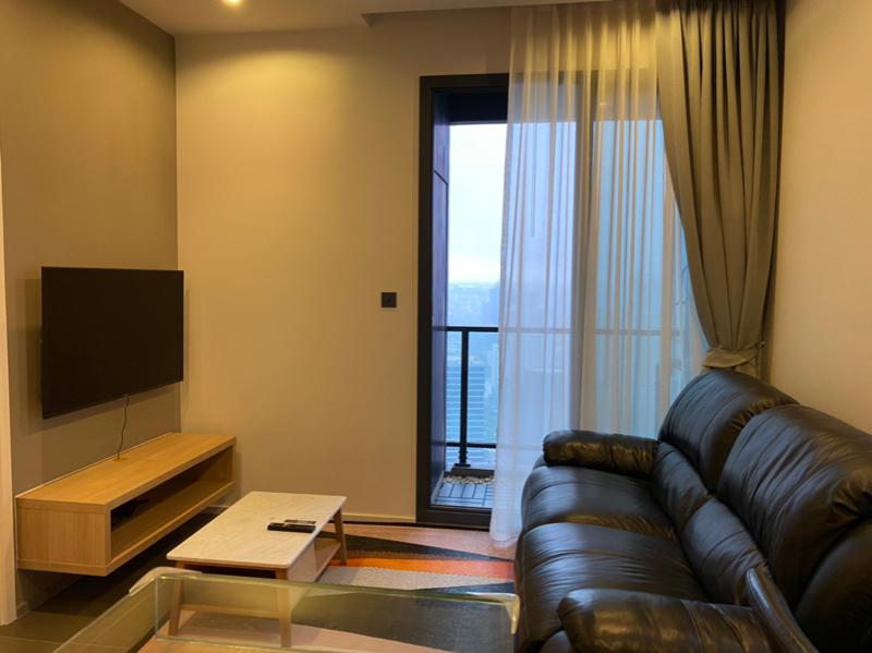  P22CR2012009  M Ladprao 1 Bed 1 bath  37 sqm.7 ล้านบาท  รูปที่ 1