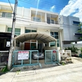 ขายบ้าน มบ. ดีวัน D-One Town Home 3 ชั้น พื้นที่ 31.5 ตร.วาพร้อมอยู่