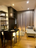  P17CR2012029  Keyne 1 Bed 1 bath  38 sqm.7.5 ล้านบาท 